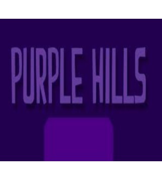 Purple Hills English Language only Steam Key GLOBAL